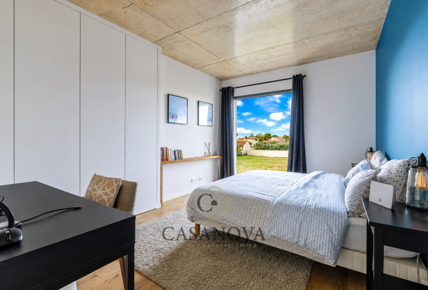 vente Maison Perols - Photo 17