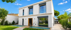 vente Maison Perols