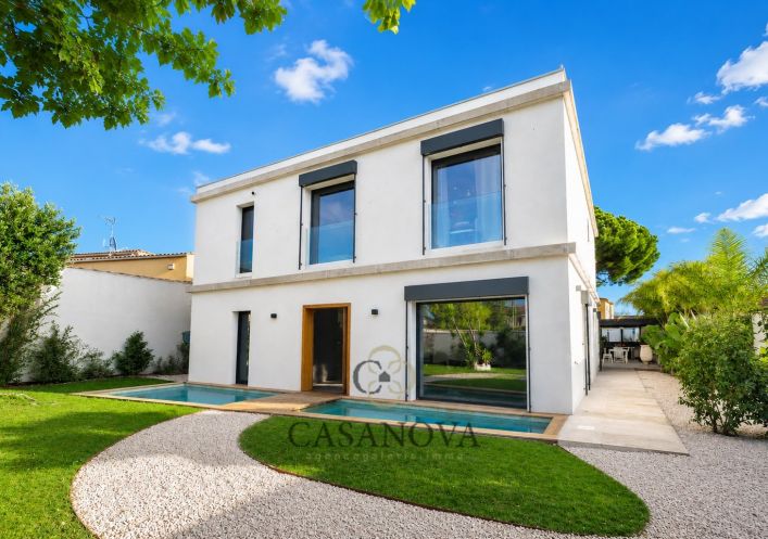 vente Maison Perols