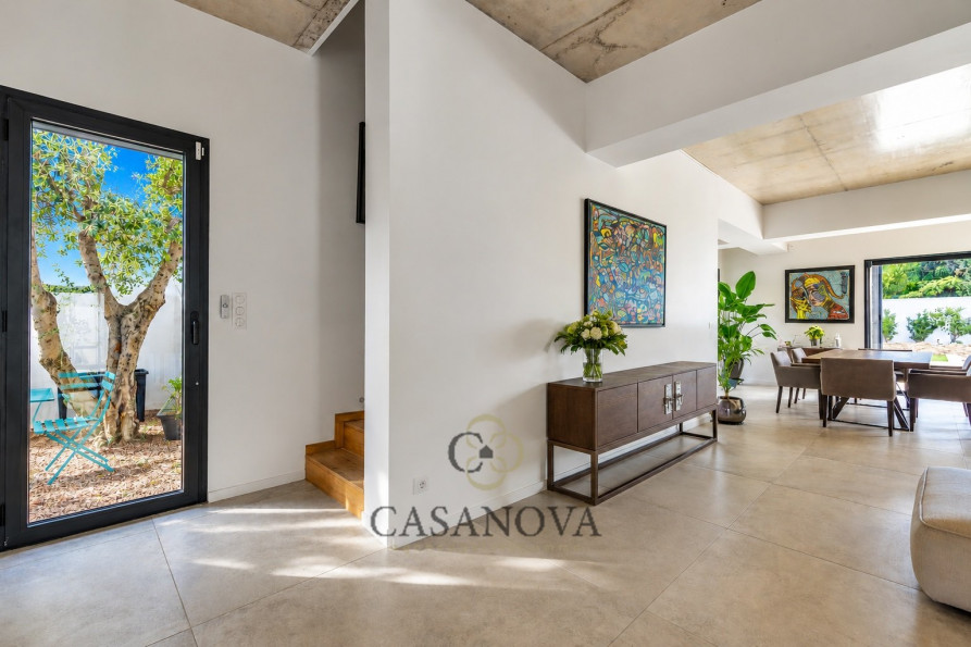 vente Maison Perols - Photo 8