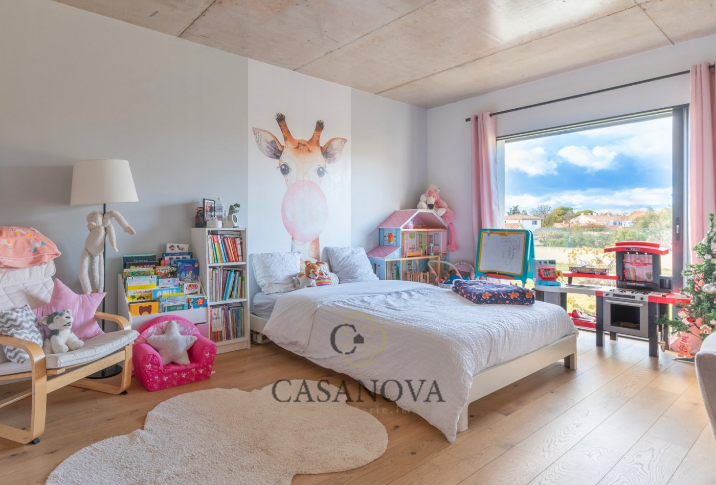 vente Maison Perols - Photo 18