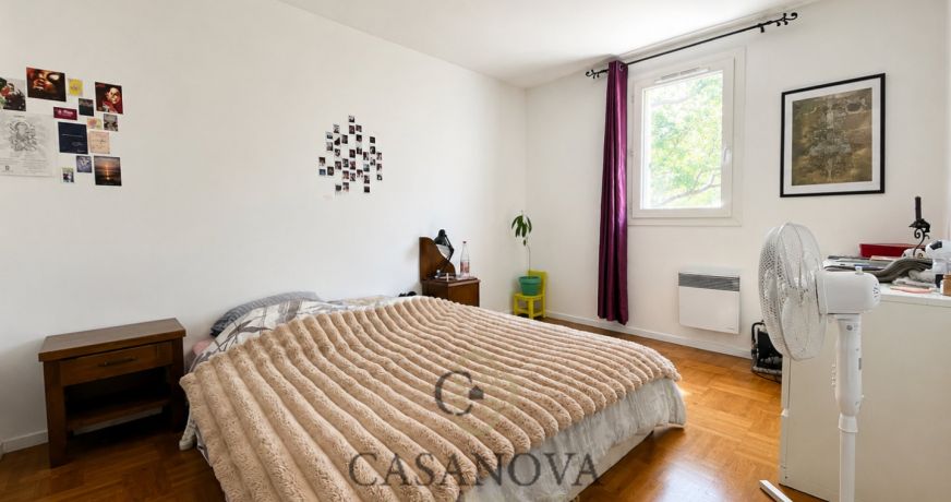 vente Maison Montpellier