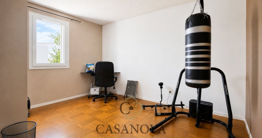 vente Maison Montpellier