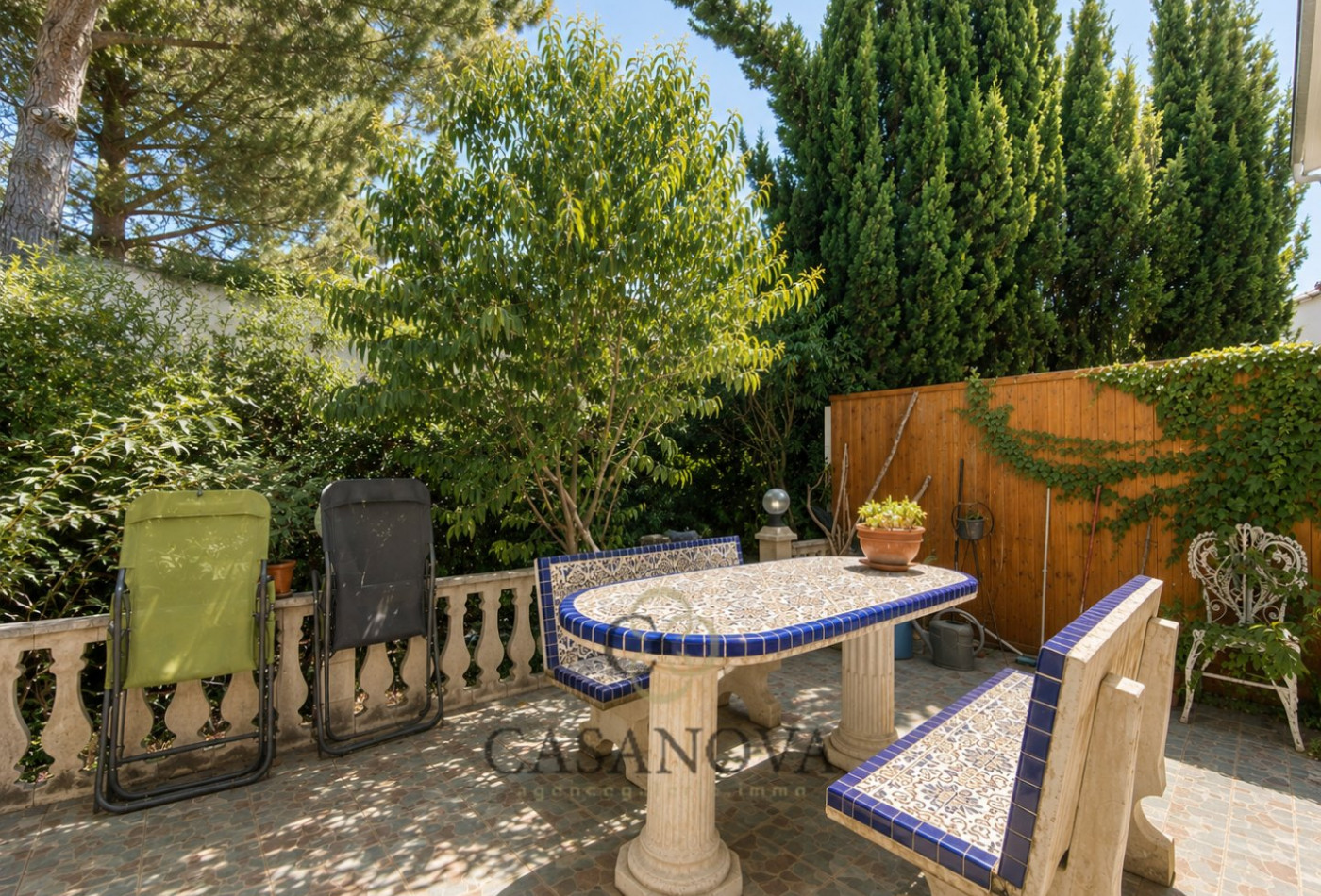 vente Maison Montpellier - Photo 2