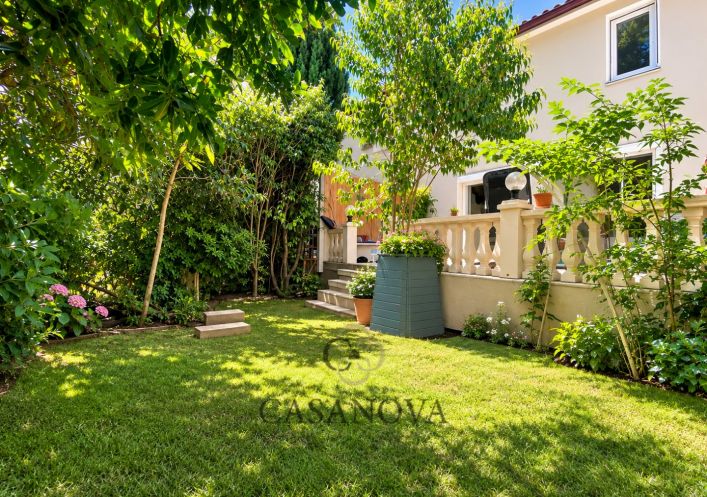 vente Maison Montpellier