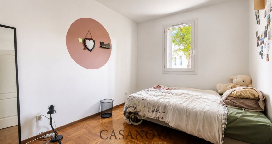 vente Maison Montpellier