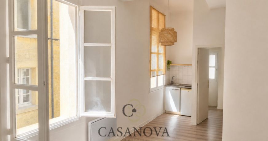 vente Appartement Montpellier