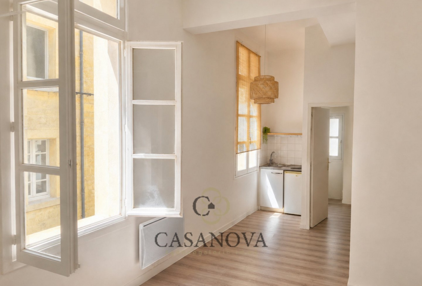 vente Appartement Montpellier - Photo 1