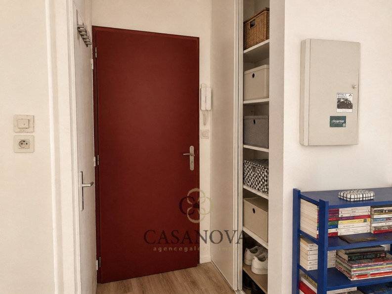 vente Appartement Montpellier - Photo 4