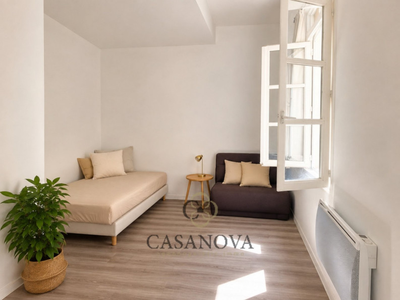 vente Appartement Montpellier - Photo 2
