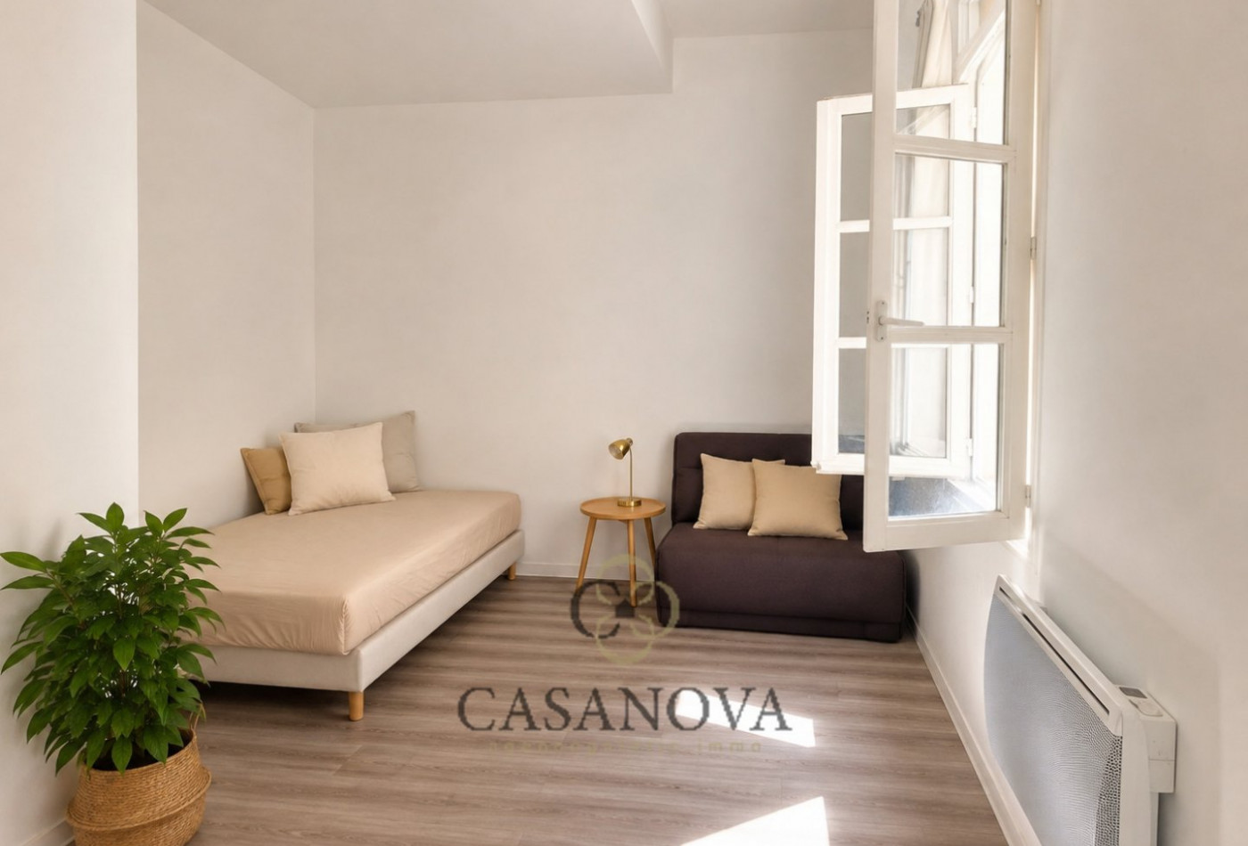 vente Appartement Montpellier - Photo 2