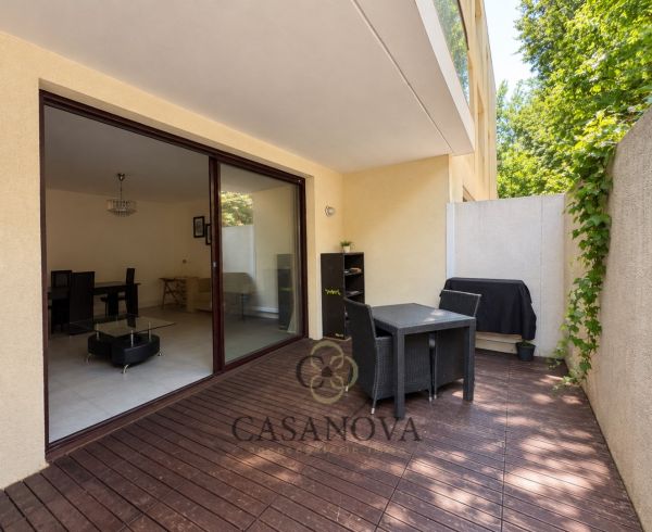 sale Montpellier