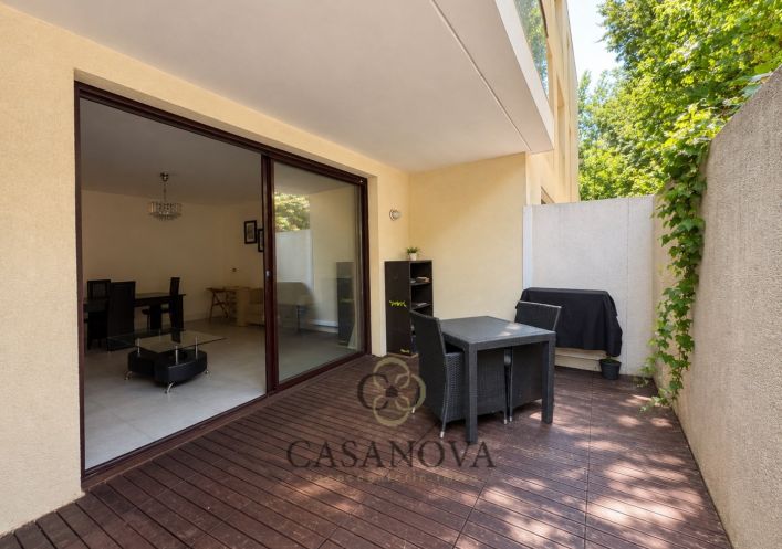 sale Appartement Montpellier