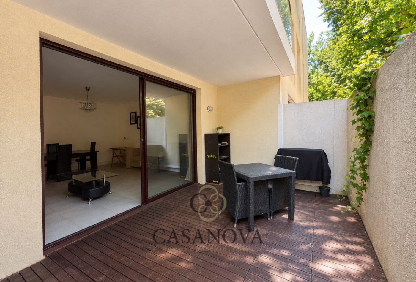 vente Appartement Montpellier - Photo 3