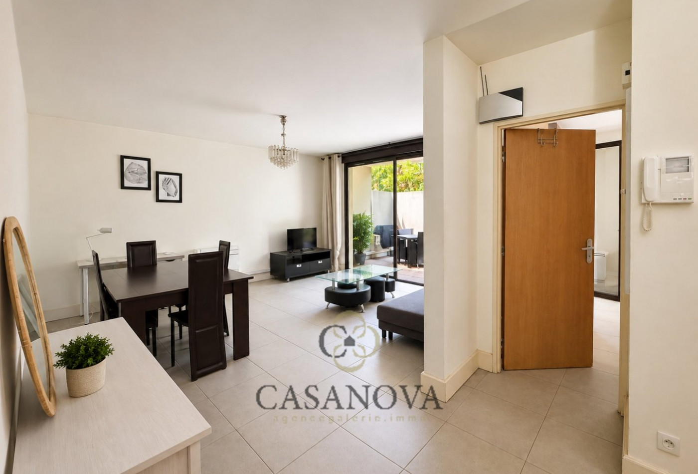 vente Appartement Montpellier - Photo 6