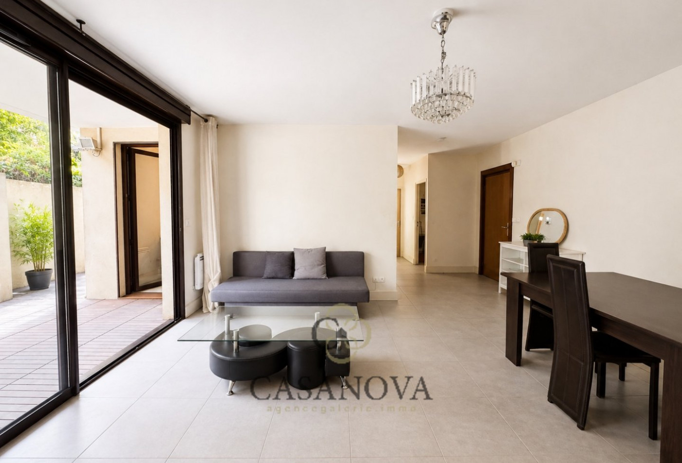 vente Appartement Montpellier - Photo 2