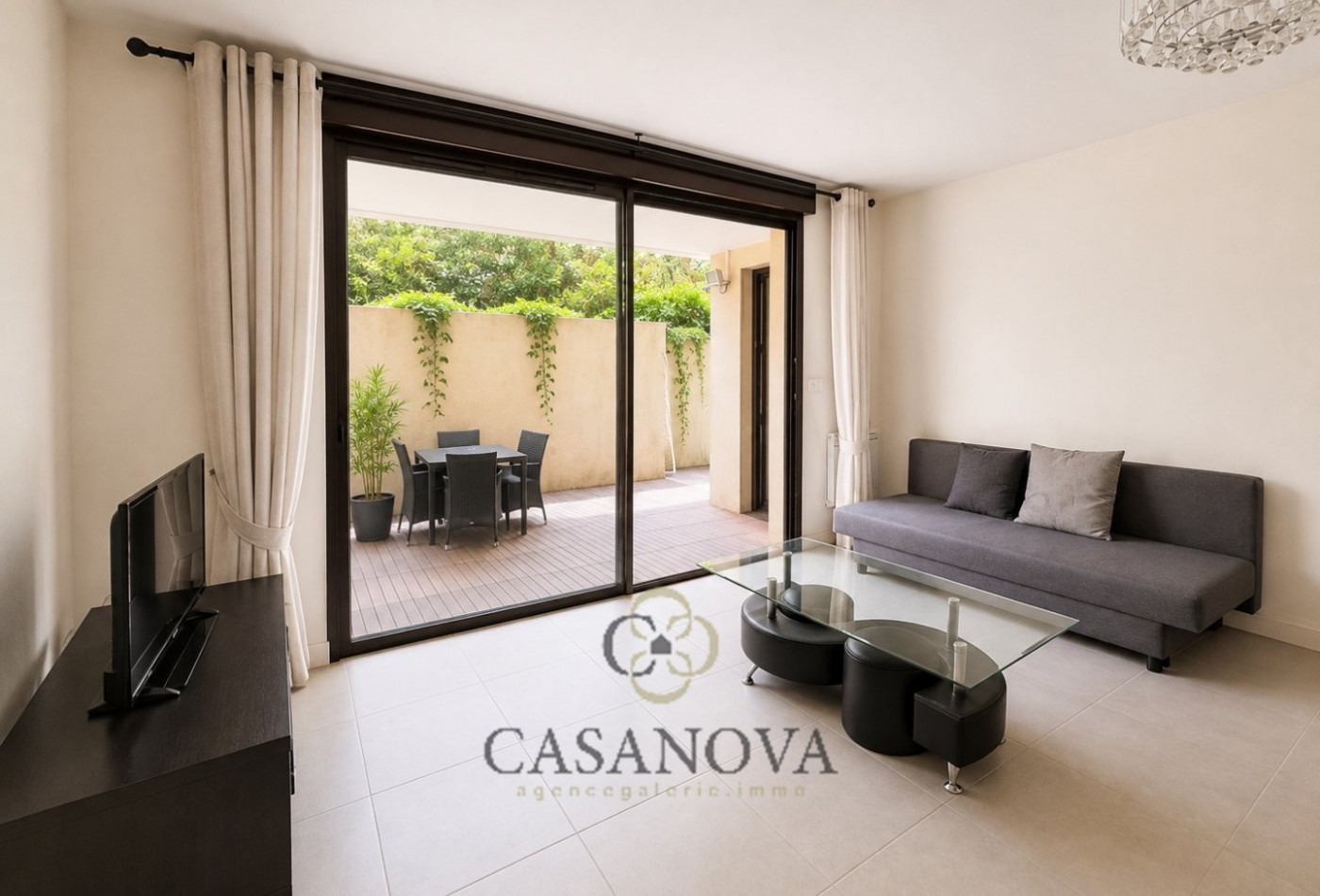 vente Appartement Montpellier - Photo 1