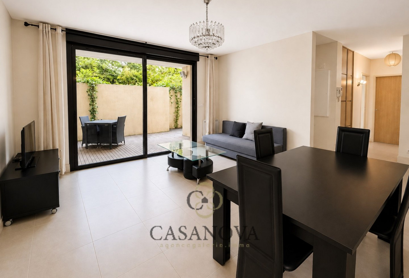 vente Appartement Montpellier - Photo 4