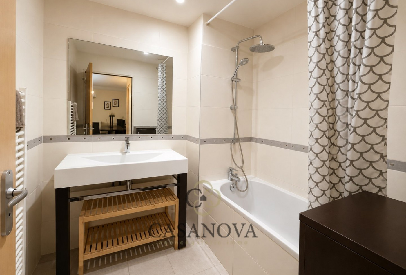 vente Appartement Montpellier - Photo 12