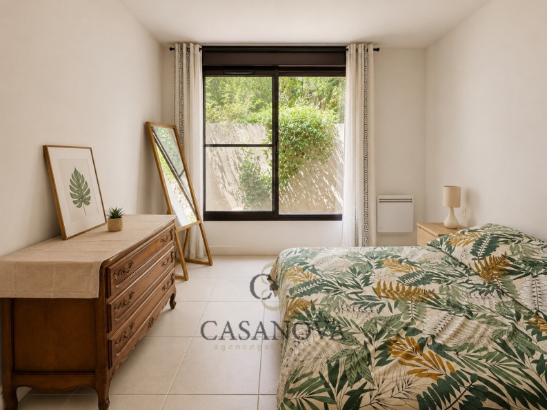 vente Appartement Montpellier - Photo 9