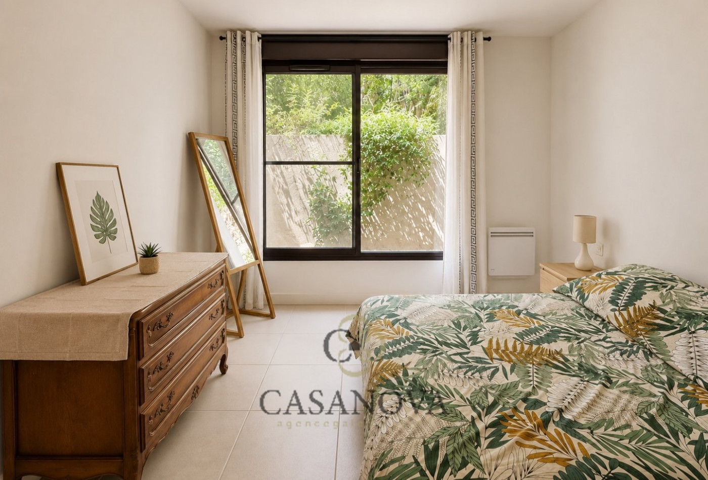 vente Appartement Montpellier - Photo 9