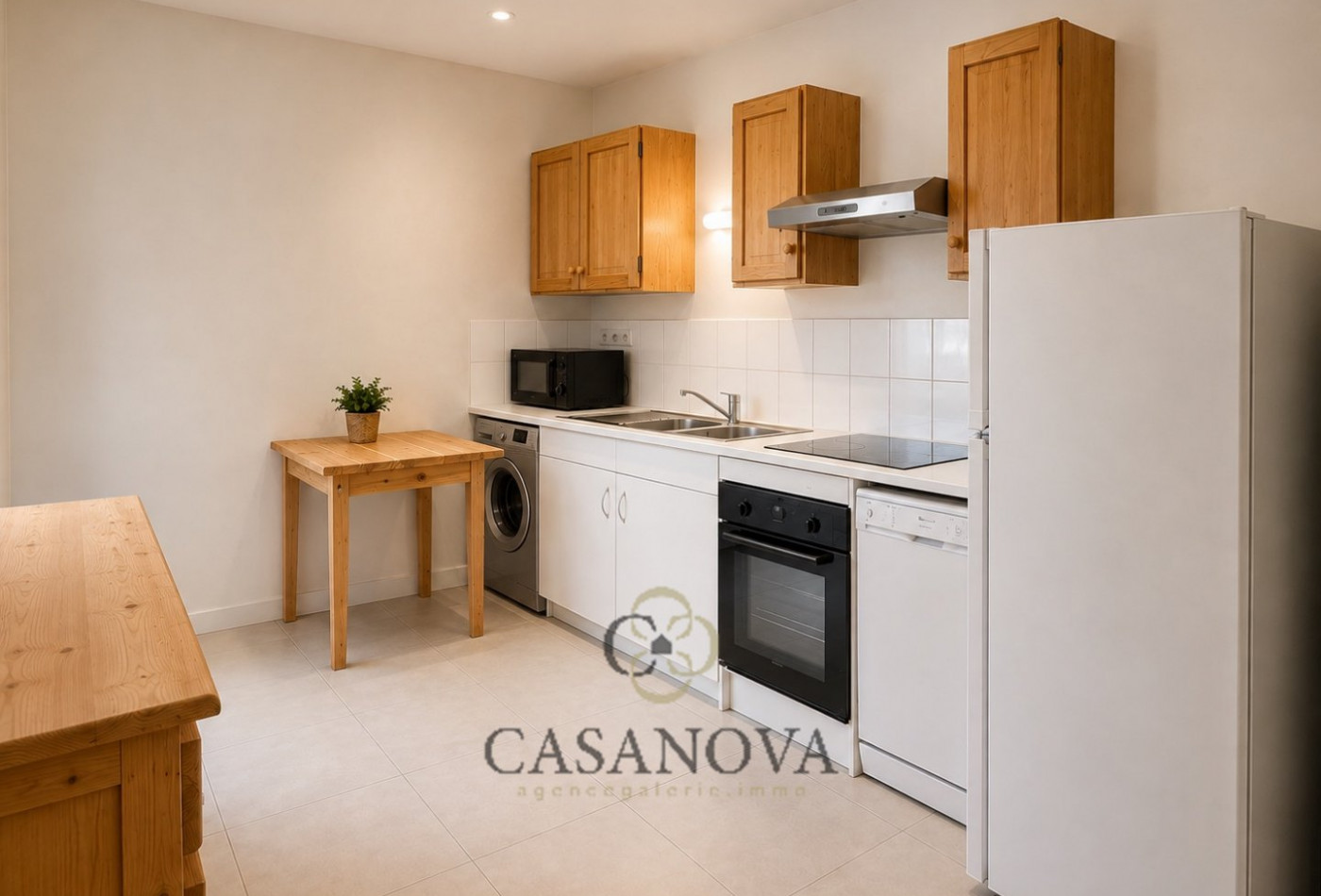 vente Appartement Montpellier - Photo 7