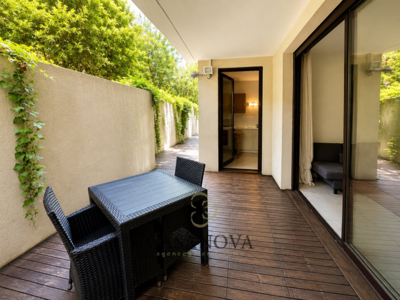 vente Appartement Montpellier - Photo 5