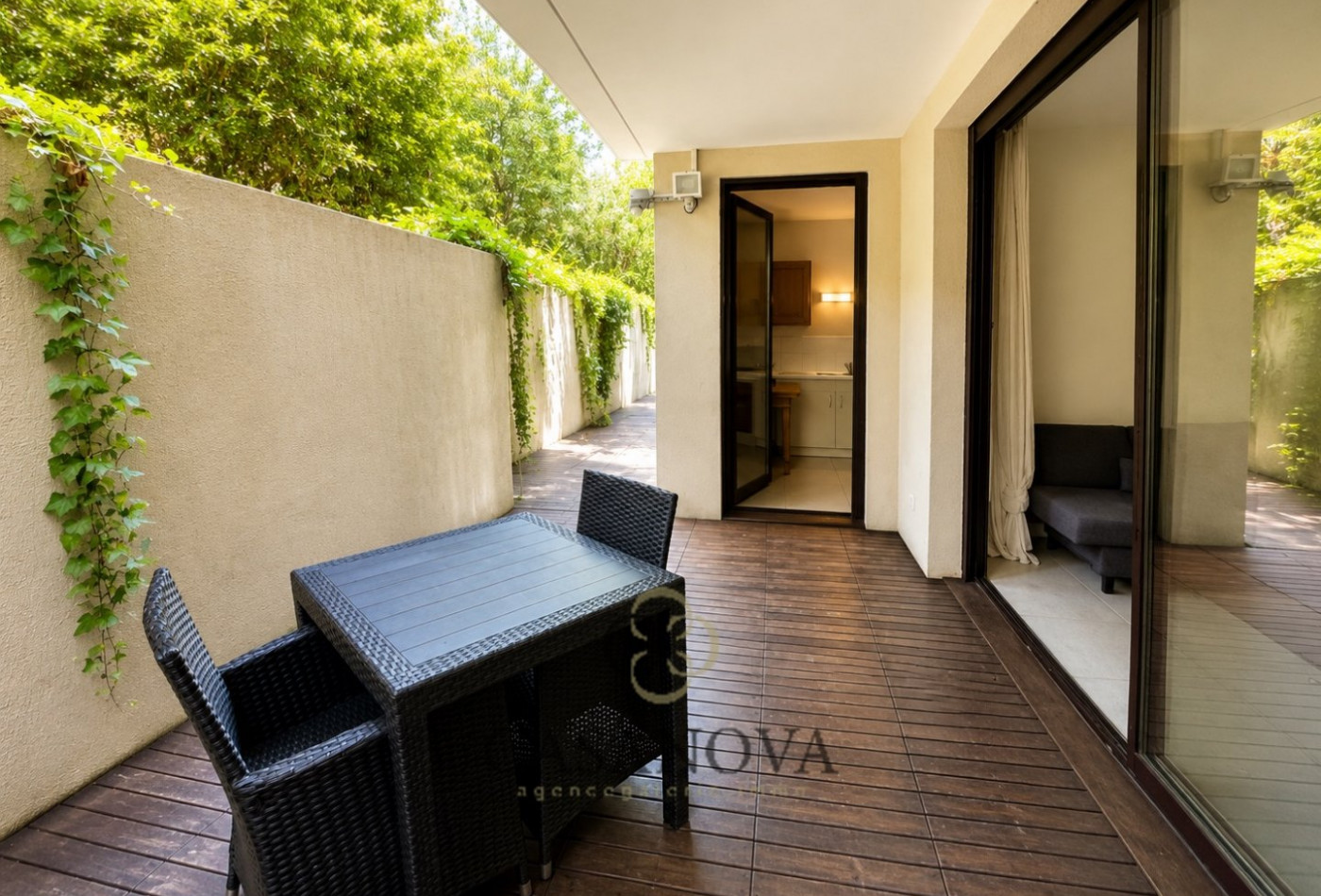 vente Appartement Montpellier - Photo 5