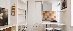 vente Appartement Montpellier