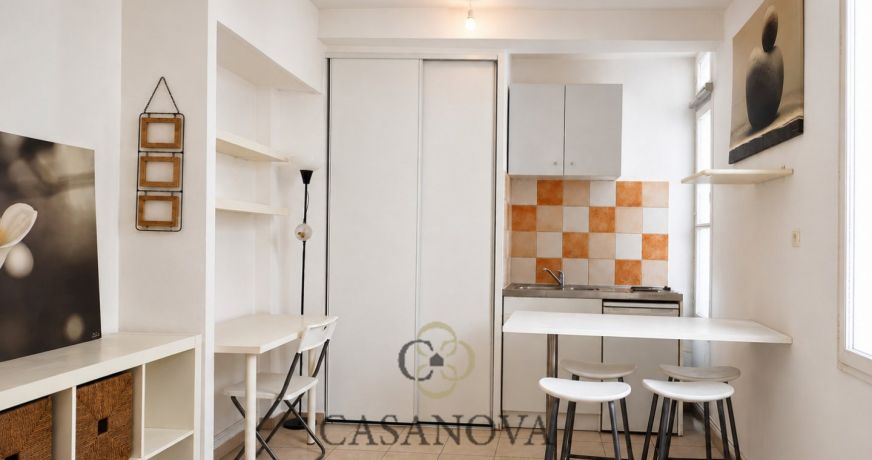vente Appartement Montpellier