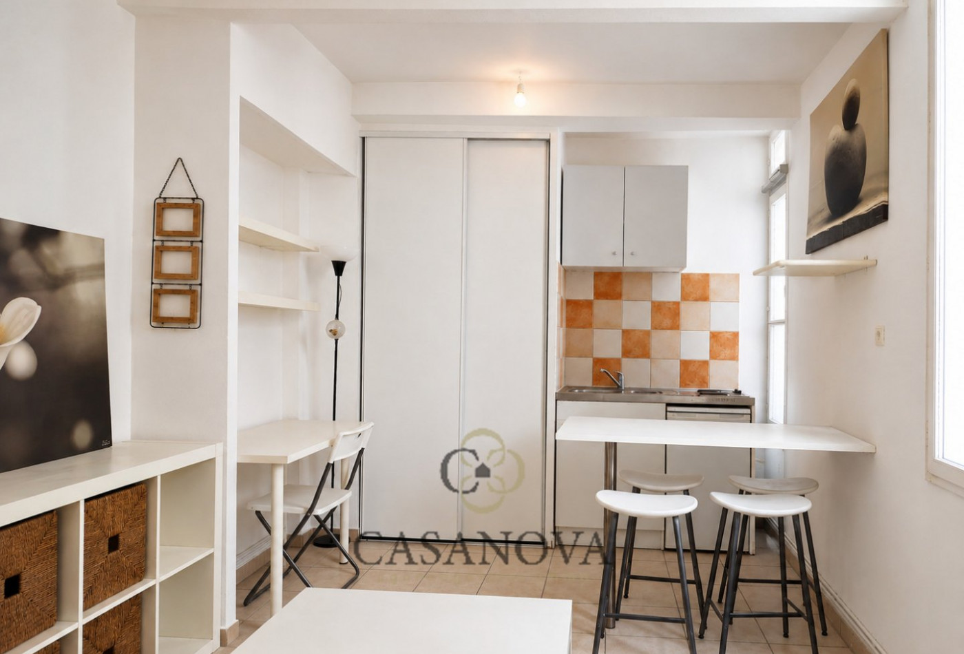 vente Appartement Montpellier - Photo 2