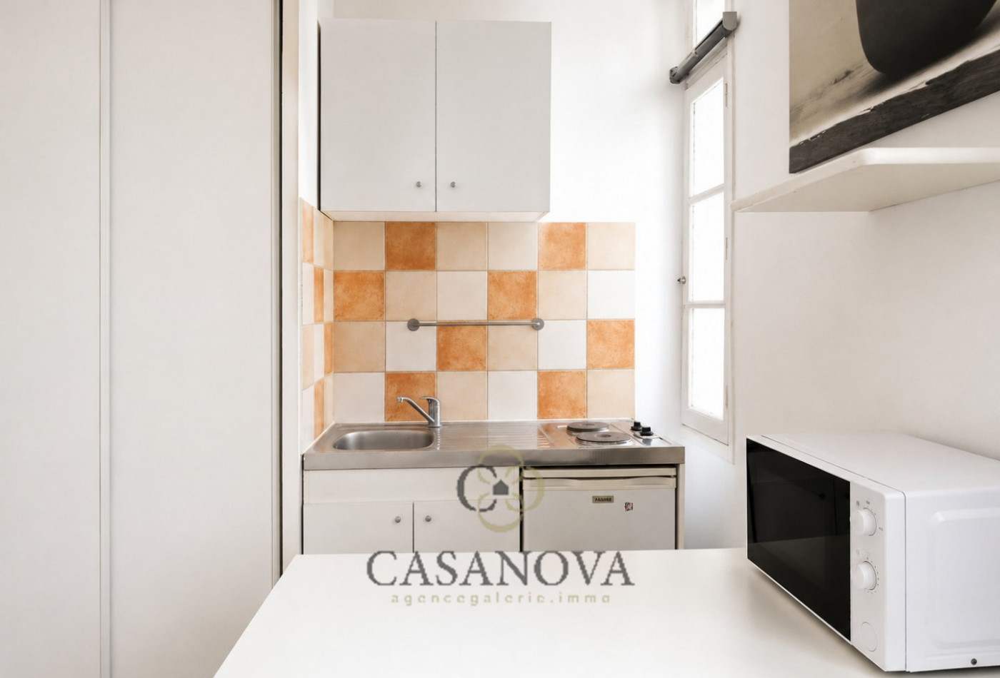 vente Appartement Montpellier - Photo 5