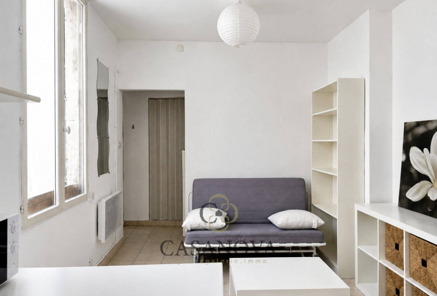 vente Appartement Montpellier - Photo 3