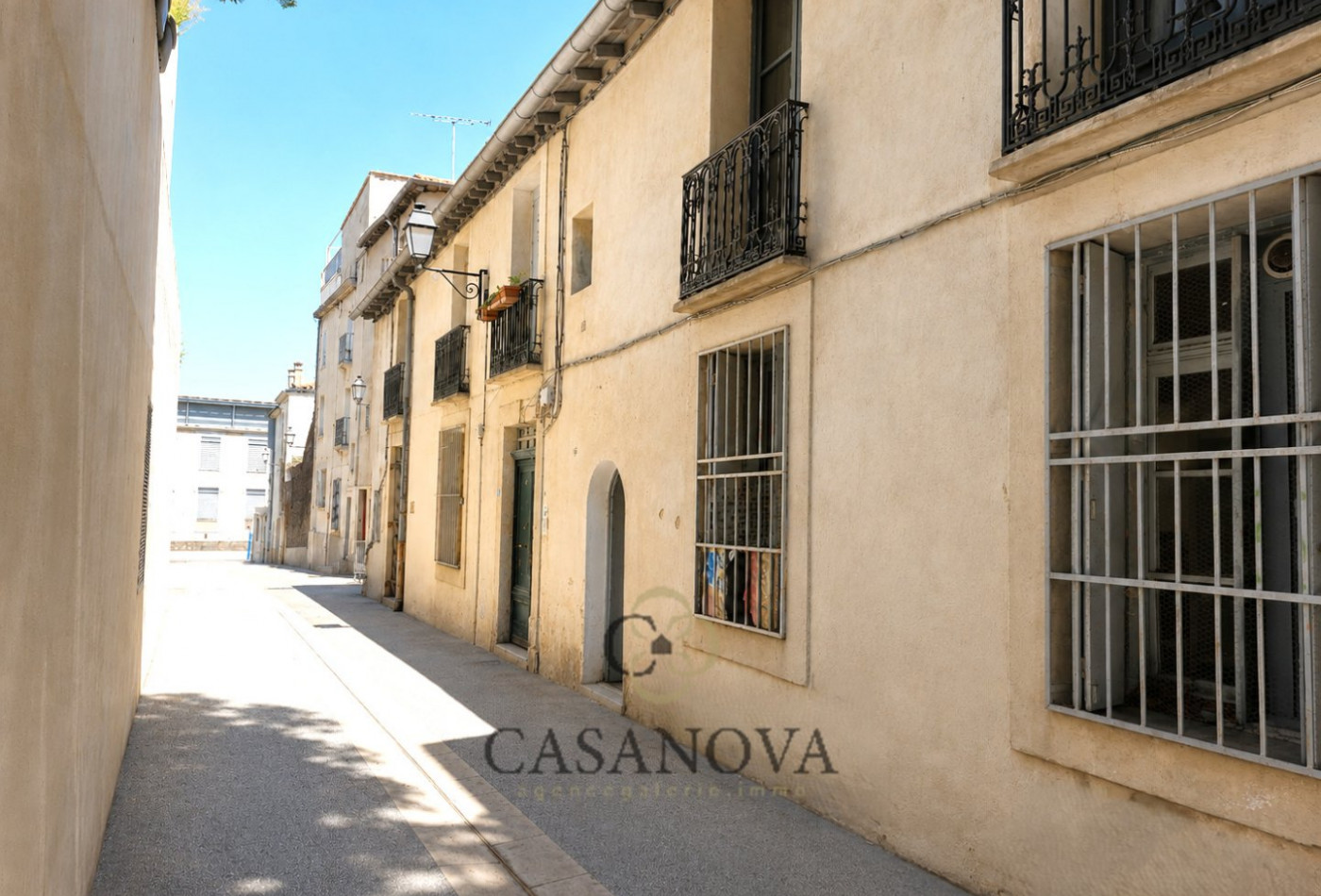 vente Appartement Montpellier - Photo 6