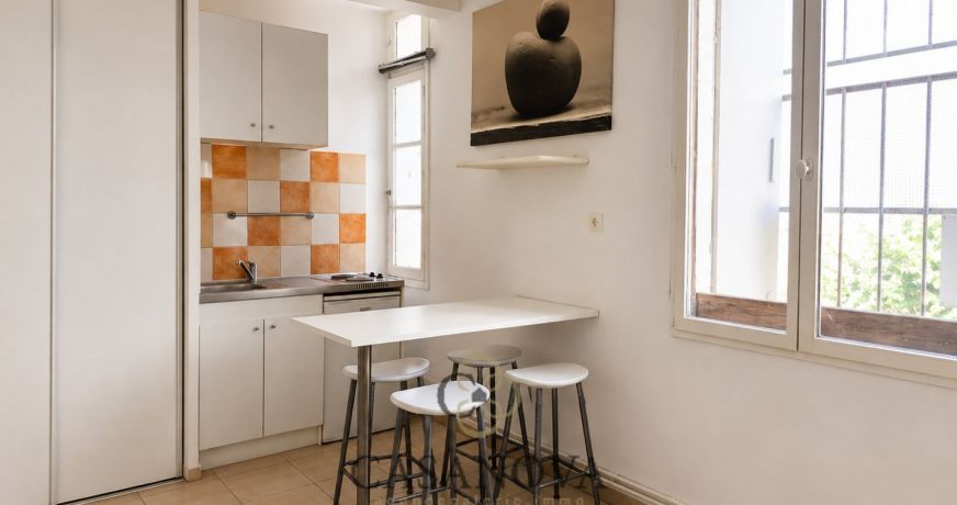 vente Appartement Montpellier