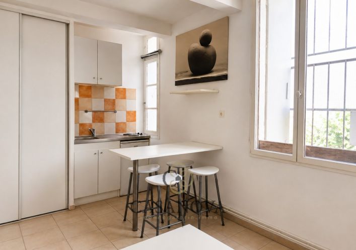 vente Appartement Montpellier