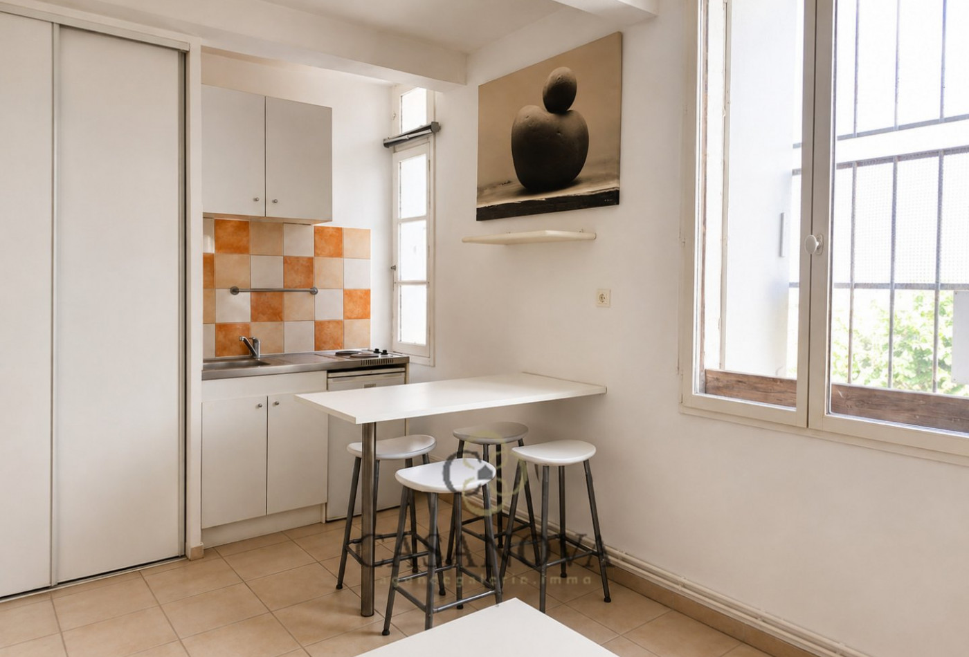 vente Appartement Montpellier - Photo 1