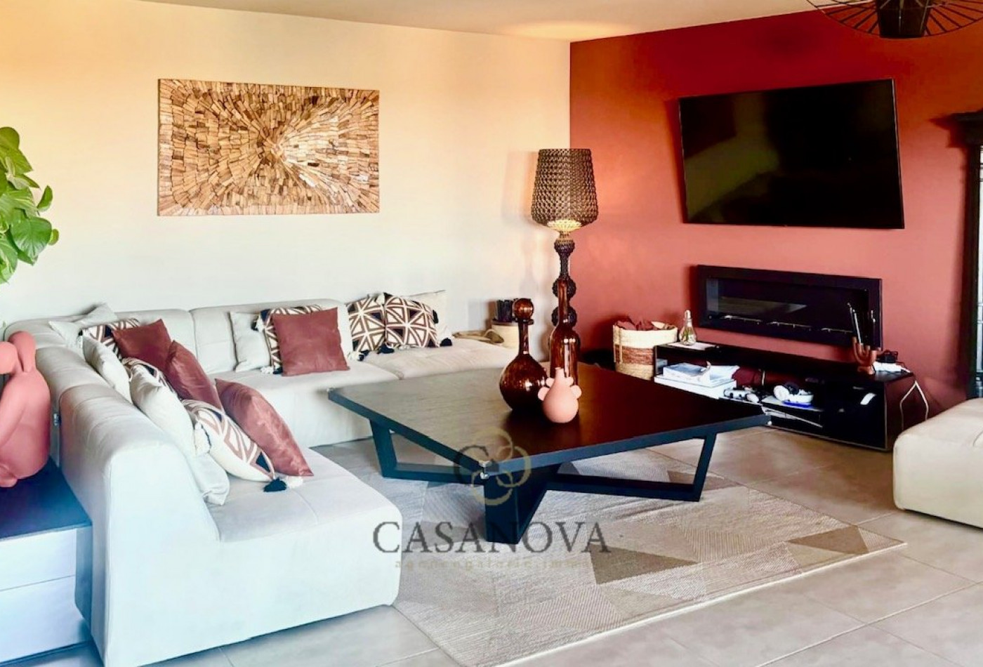 vente Appartement terrasse Frontignan - Photo 5