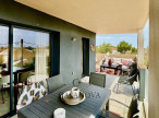 sale Appartement terrasse Frontignan
