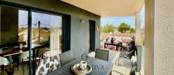 vente Appartement terrasse Frontignan