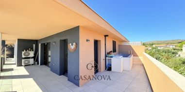 vente Frontignan