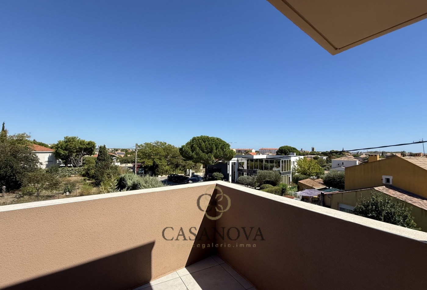 vente Appartement terrasse Frontignan - Photo 2