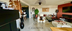 vente Appartement terrasse Frontignan