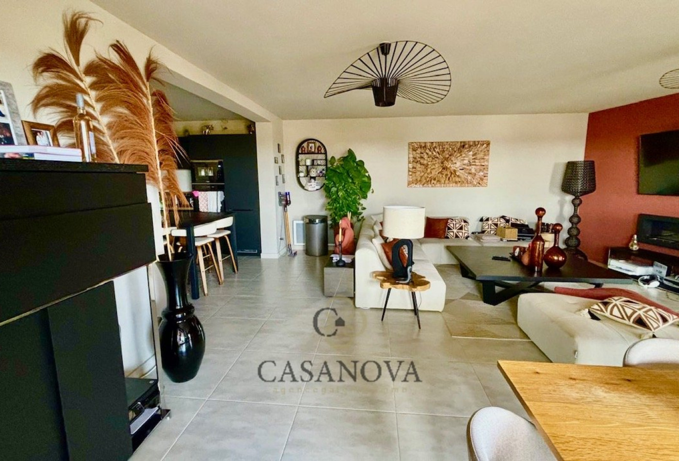 vente Appartement terrasse Frontignan - Photo 1