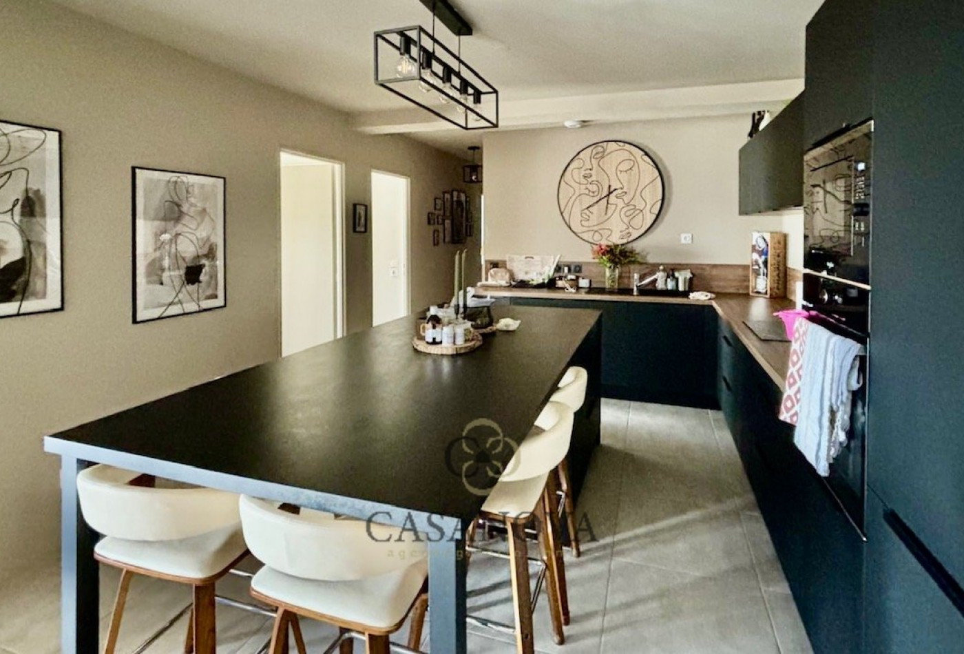 vente Appartement terrasse Frontignan - Photo 3