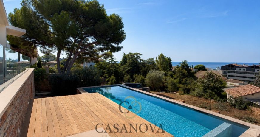 vente Maison Sete