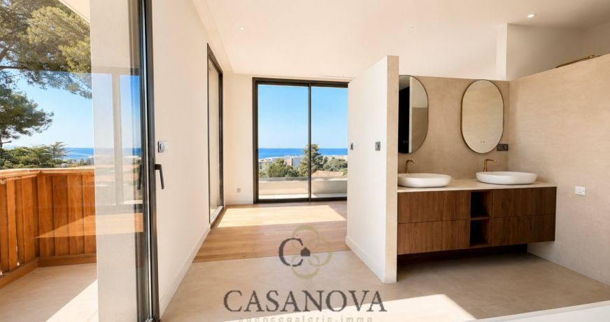 vente Maison Sete