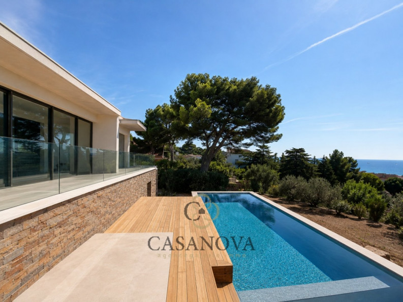 vente Maison Sete - Photo 1