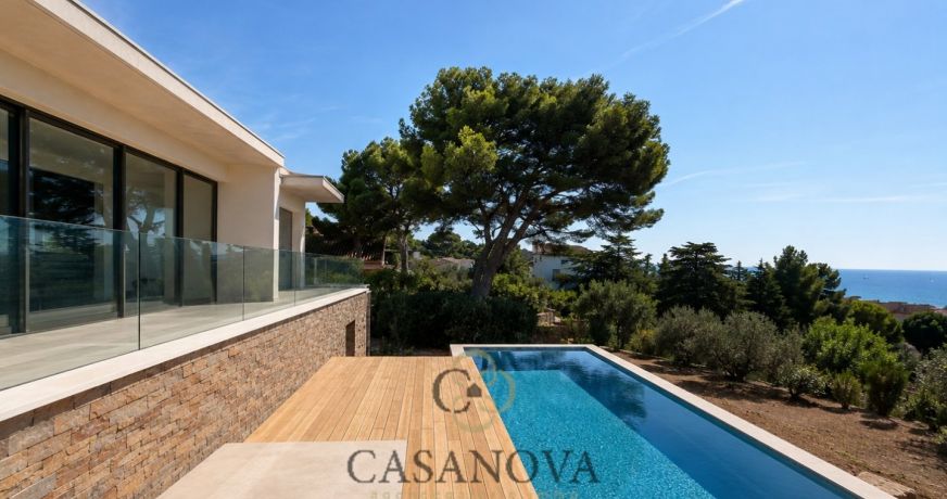 vente Maison Sete