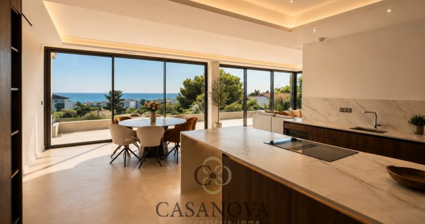 vente Maison Sete